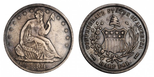 Rare 1792 Birch Cent Leading at Baltimore Auction