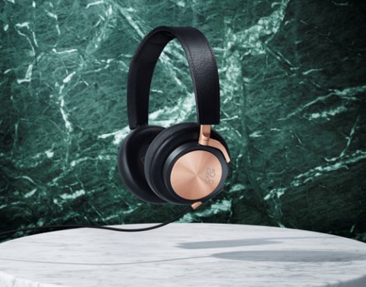 Bang & Olufsen Celebrates 90th Anniversary with Love Affair Collection