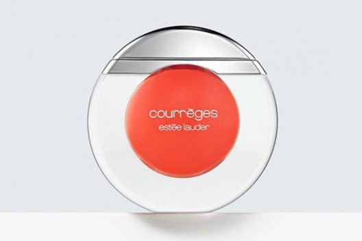 Courreges x Estee Lauder New Makeup Collection