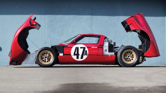 Ford GT40 Mk IIB at Fort Lauderdale Sale