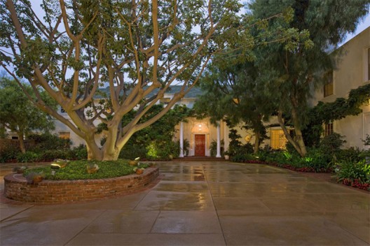 Goldwyn Family's Beverly Hills Estate on Sale for $39 Million