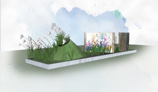 Harrods Launches Fragrance Garden