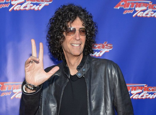 Meet Howard and Sit In on The Howard Stern Show in NYC