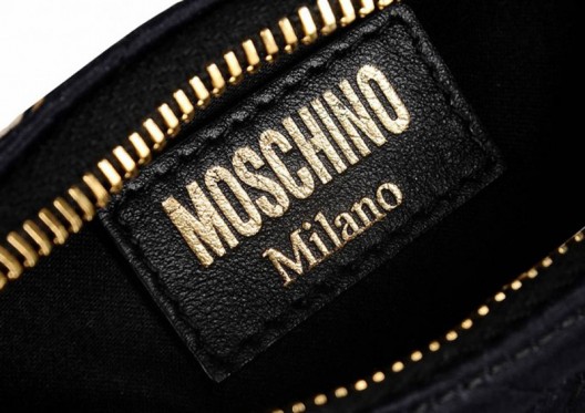 Jeremy Scott's New Ready to Bear Themed Capsule Collection for Moschino