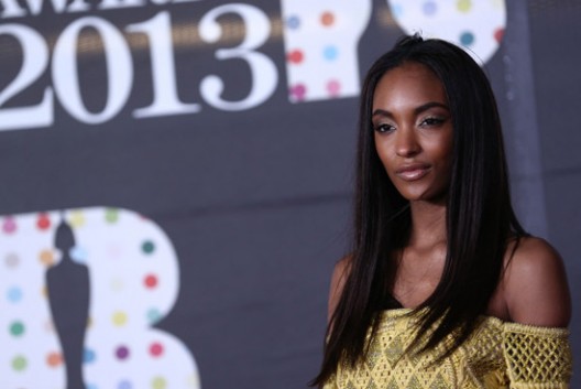 Jourdan Dunn's Collection of Children's Clothes