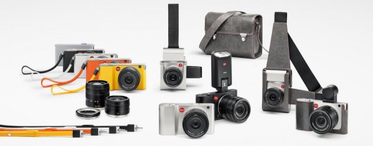 Grand Opening of the Leica Store Bellevue