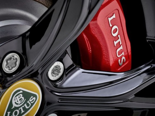 2015 Lotus Exige S Club Racer Even More Faster