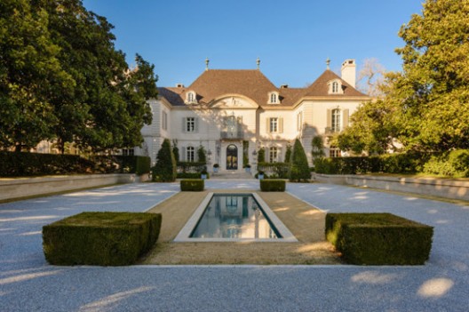 Luxury Dallas' Mansion Listed for $100 Million