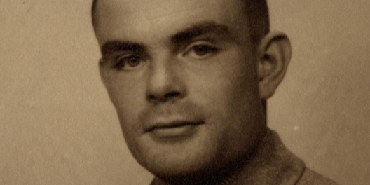Handwritten Manuscript by Alan Turing Leading at Bonhams New York Auction