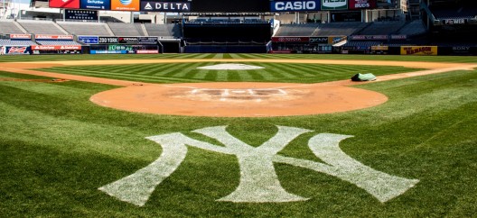 You Can Bid for The Old Yankee Stadium Sign