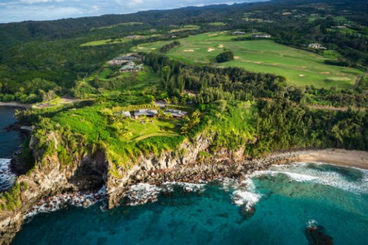Peter Lik Is Selling This Amazing Maui Estate