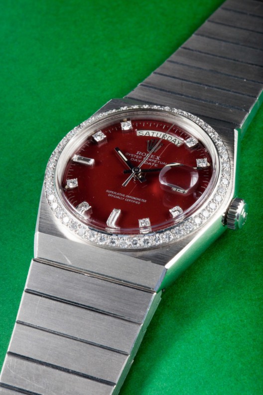 Phillips Announces Inaugural Auctions of Fine Collectors Watches