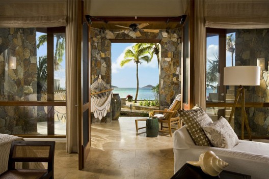 Aquamare in Virgin Gorda - Luxury Villa Experience in the Caribbean