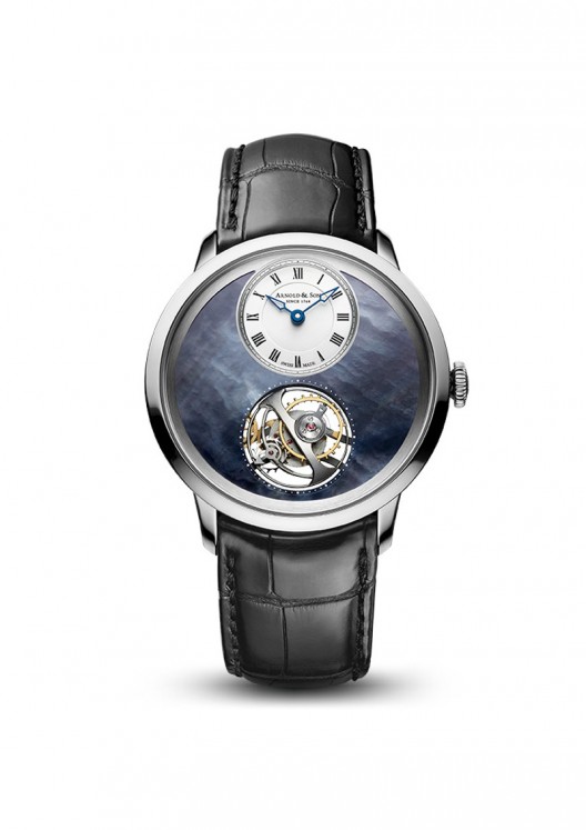 Three New References of Arnold & Sons UTTE