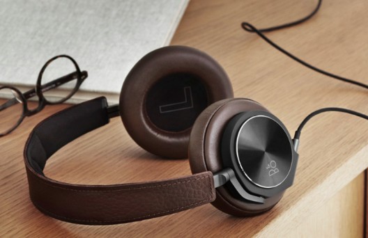 New BeoPlay H6 Gray Hazel Edition