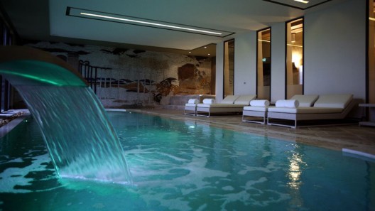 Domaine de Verchant - 5 Star Luxury Hotel And Spa in Montpellier