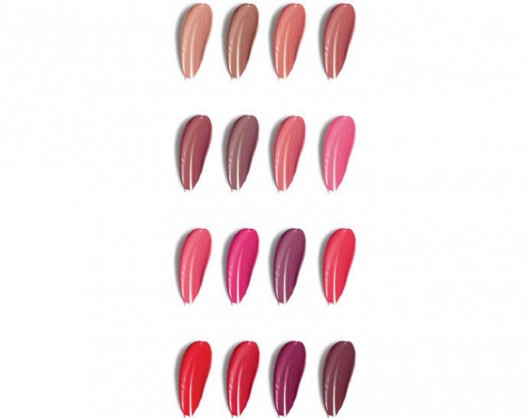 Givenchy Rouge à Porter Lip Color Range