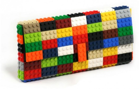 Agabag Collection of Unique LEGO Accessories