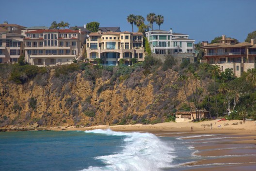 Modern Laguna Beach Mansion on Sale for $21 Million