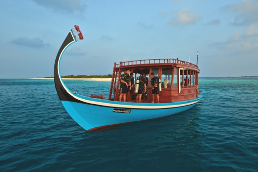 New Loama Resort Maldives at Maamigili
