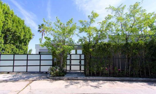 Paris Latsis' Beverly Hills Mansion on Sale for $15 Million