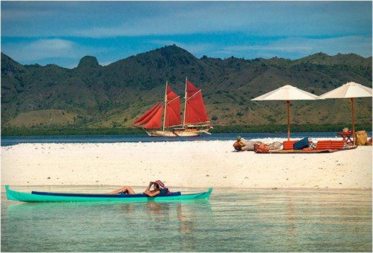 Silolona Sojourns Offers Luxury Cruises Through Southeast Asia