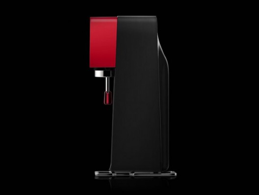 SodaStream MIX by Yves Béhar Will Carbonate Anything You Want