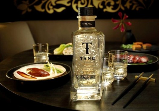 Tang - Bacardis Newest Distilled Drink