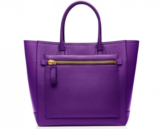 Choose Your Favorite Tom Ford's Summer Tote from 15 Different Colors