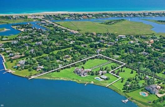 This 6.86-Acre Westhampton Estate Can Be Yours for $17.75 Million