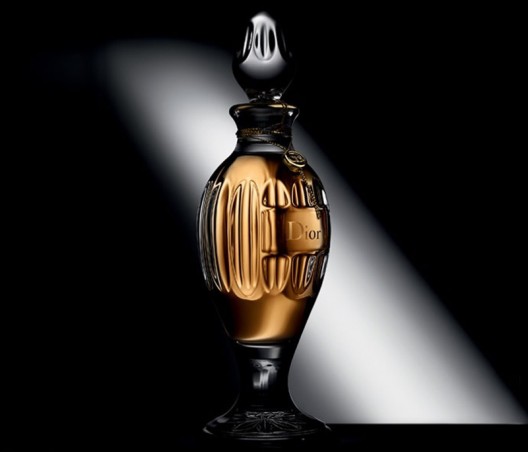 Experience Dior's Legacy Through Customizable Amphoras