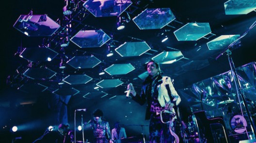 Arcade Fire Opens Restaurant in Montreal This Summer