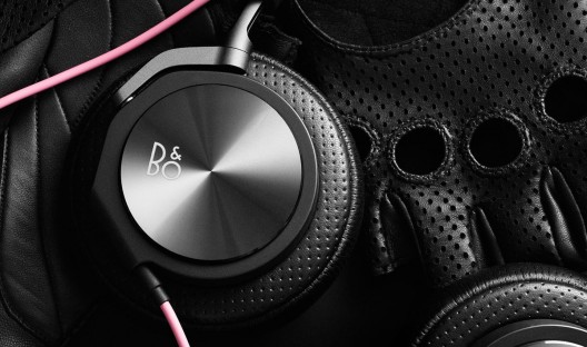BeoPlay H6 Rapha edition