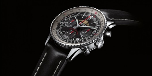 Breitling Navitimer AOPA Watch Limited Edition