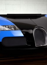 Bugatti Veyron Desk by Design Epicentrum