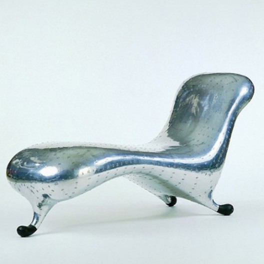 Chair Made by Apple Design Guru Marc Newson Just Sold for a Record $3.7 Million