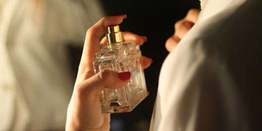 You Can Custom Perfume That Smell Like Your Deceased Loved One