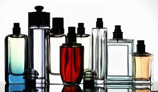 A French company will soon bottle the scent of your deceased loved one