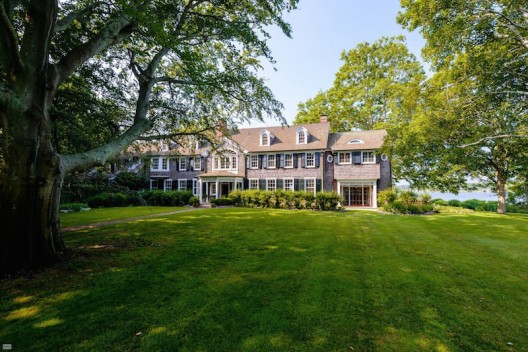 Briar Patch In East Hampton Village Listed For $140 Million
