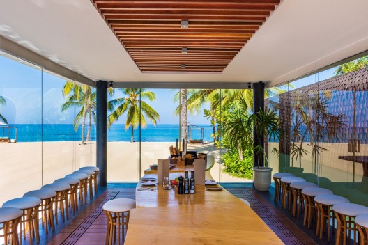 Relax And Unwind In Iniala Beach House in Phuket