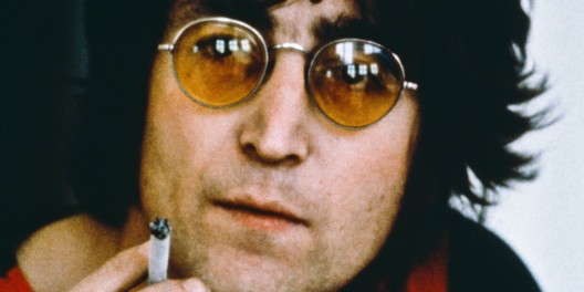 John Lennons Iconic Round Glasses To Be Auctioned