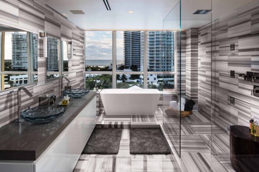 Rent The Kardashians Hilton Bentley Penthouse in Miami for $2,500 a Night