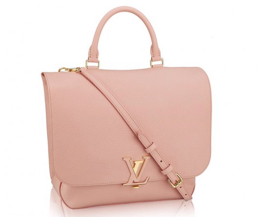 Louis Vuitton launches their new $4,300 Volta handbag