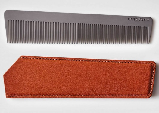 Octovos Ti Comb Will Cost You $115