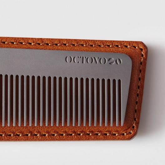 Octovos Ti Comb Will Cost You $115