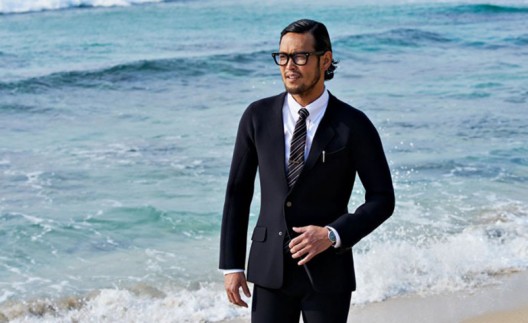 Quicksilvers True Wetsuits for Businessmen