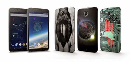 Skrillex Limited Edition Phone Cases for Android