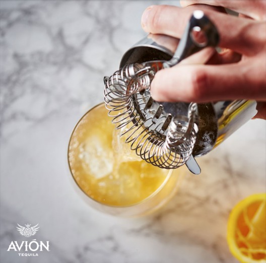 Tequila Avion Announces the World's Most Expensive Tasting Flight