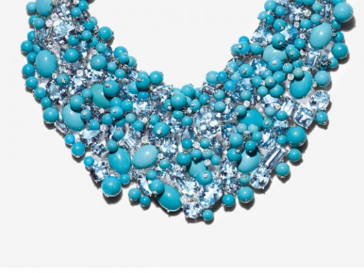 Tiffany & Co. Blue Book 2015 Collection
