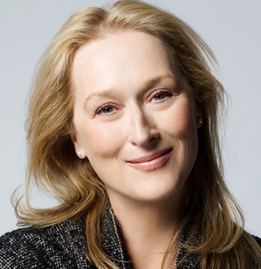 Walk the Red Carpet with Meryl Streep in LA or London at the Premiere of SUFFRAGETTE